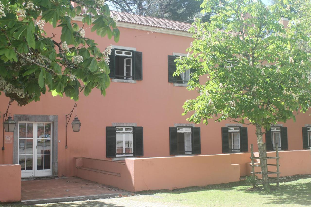 Tapada Nacional De Mafra Villa Kültér fotó