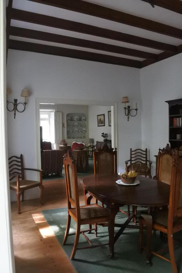 Tapada Nacional De Mafra Villa Kültér fotó